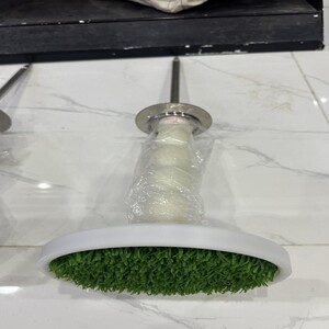 وكر مسمار بلاستيك تصفيط