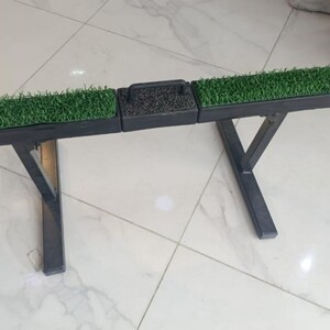شبه متنقلة