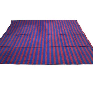 حنبل ملون تراثي, مقاس 2 × 3