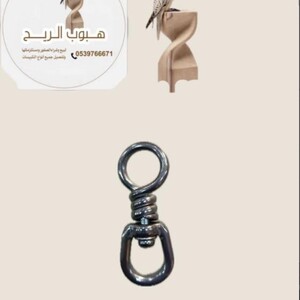 مجول مسمار سبوق