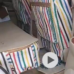 تلبيسة نيسان ٢٠٢٣ كاملة